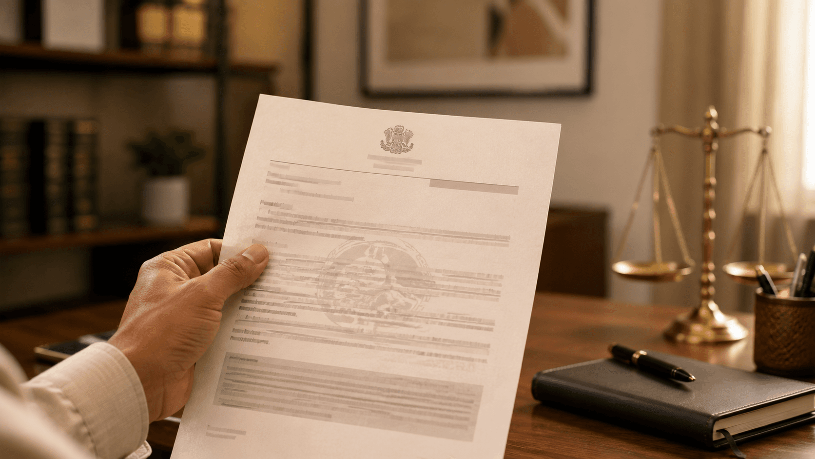 Benefício negado pelo INSS: o que fazer e quando entrar na Justiça