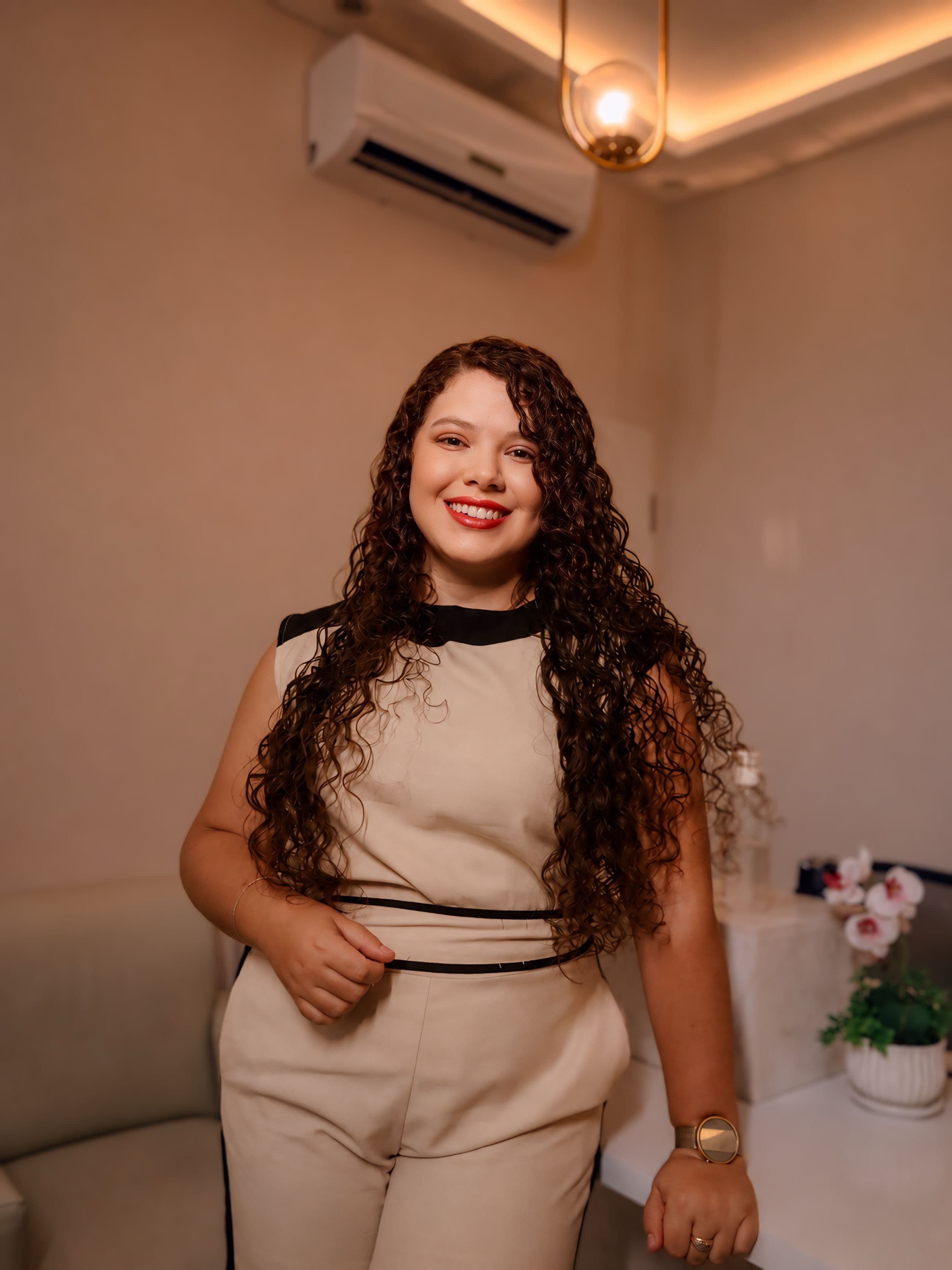 Dra. Dayla Araujo — Advogada